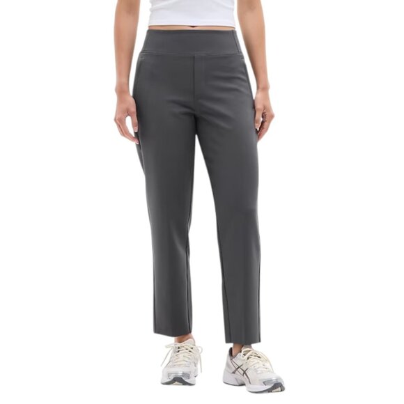 Athleta Pants - Athleta Endless Pant Shadow Gray Pants